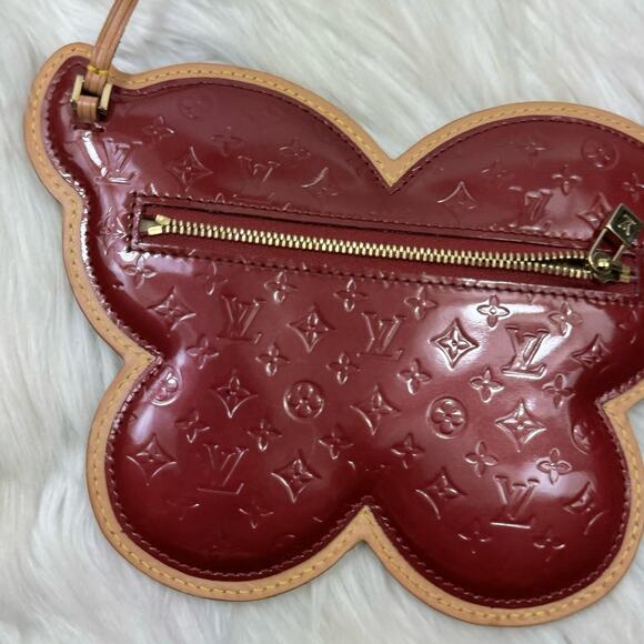 💎✨RARE FIND✨💎Authentic LOUIS VUITTON Crossbody Bag - Picture 5 of 6